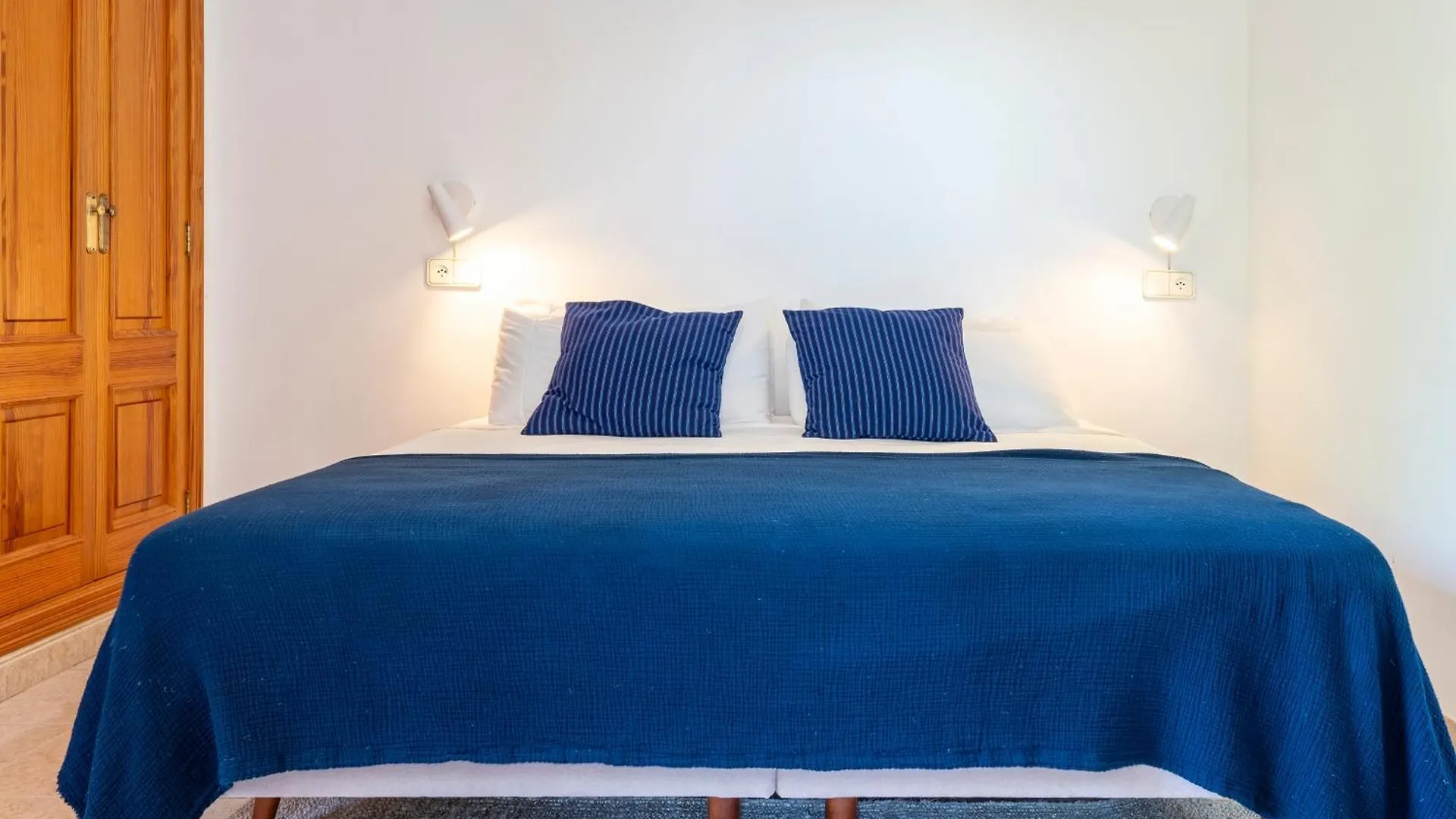 Villa Sal I Vent- Mediterranean Sea Views Льюкмайор Испания
