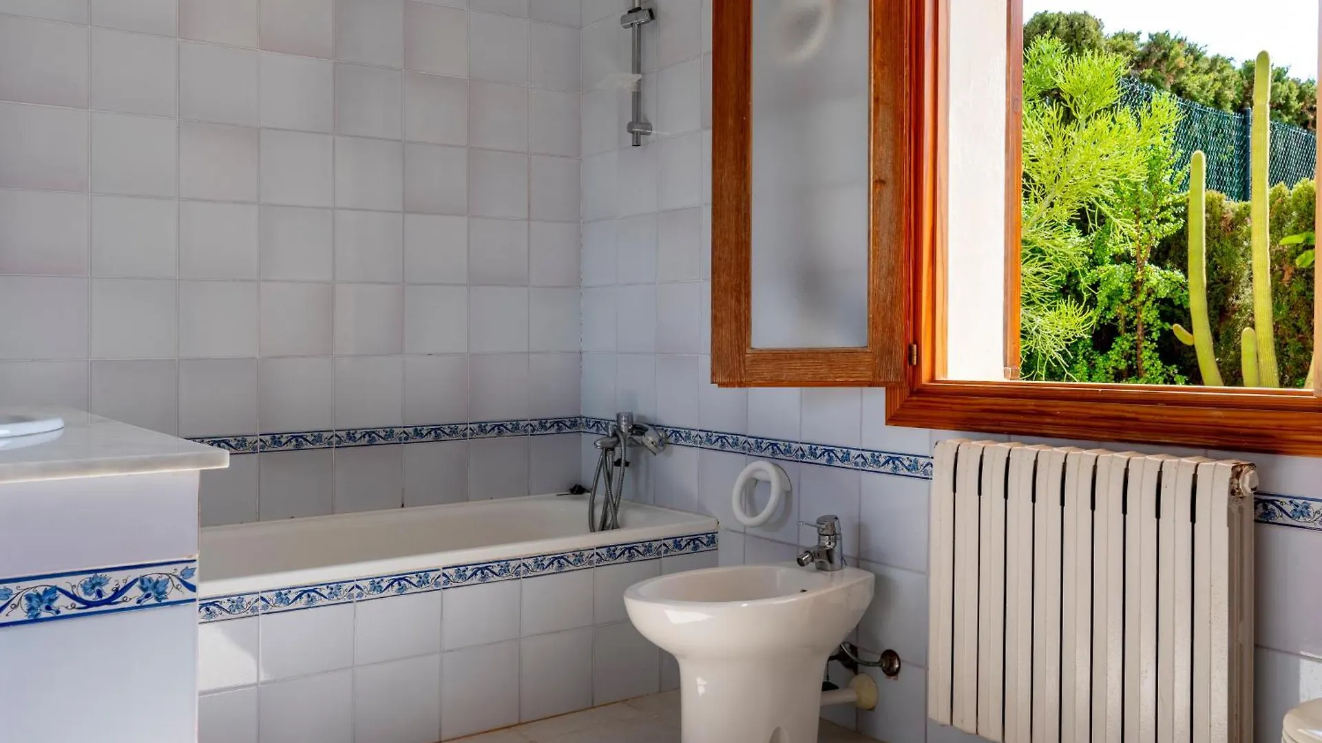 Villa Sal I Vent- Mediterranean Sea Views Льюкмайор