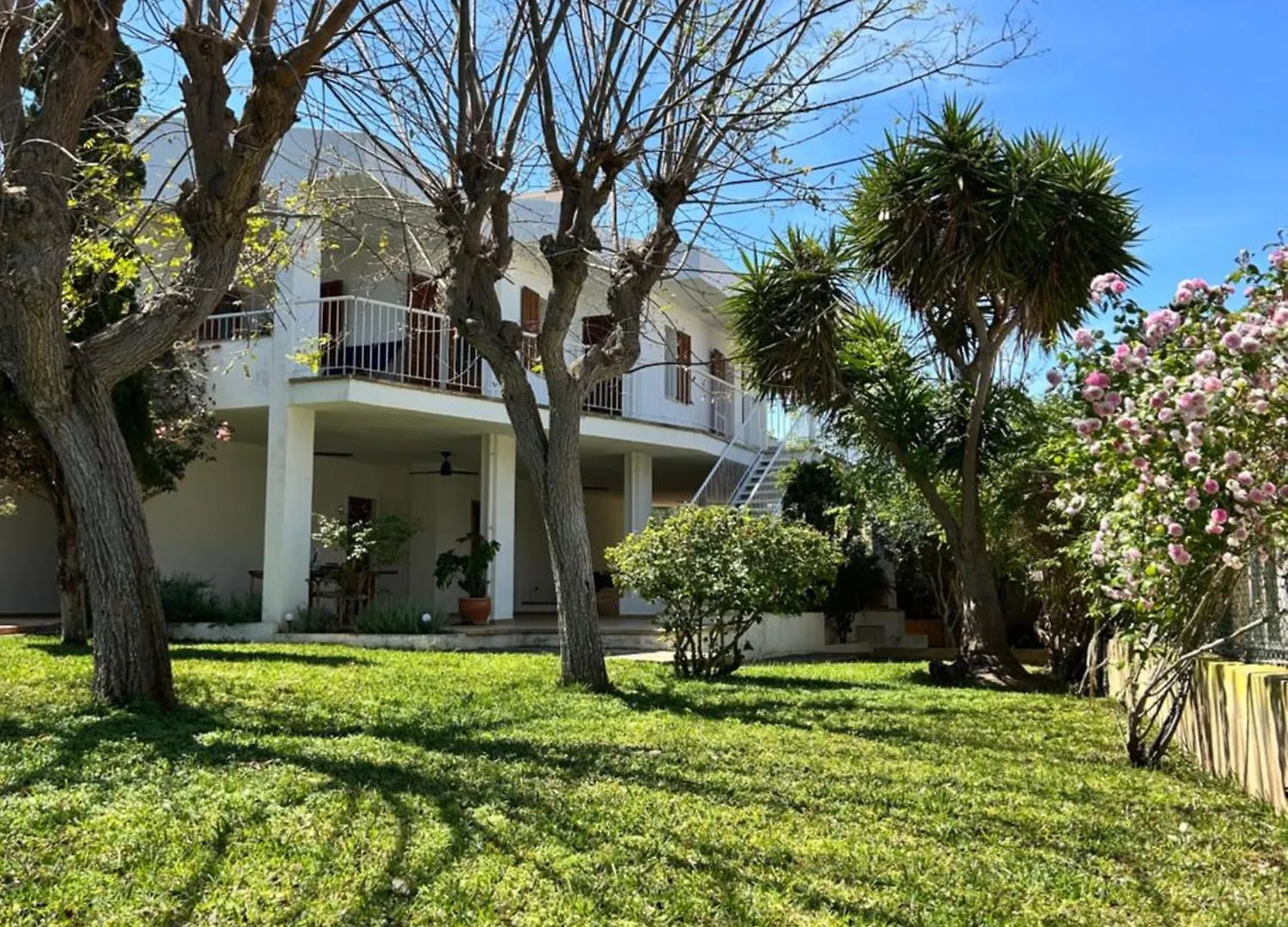 Villa Sal I Vent- Mediterranean Sea Views Льюкмайор